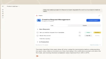 تصميم جديد مديرك الرقمي كلود يجمع تطبيقات العمل بواجهة واحدة